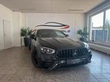Mercedes-Benz E 450 Coupe 4 Matic AMG Burmester Multibeam 360° - gebrauchte Mercedes-Benz E 450 aus dem Jahr 2020