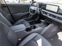 Kia K4 - Vorschau Bild 4