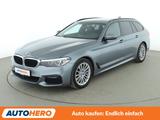 BMW 5er 530d xDrive M Sport Aut.*NAVI*ACC*CAM*PDC* - BMW: 5er