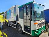 Mercedes-Benz 2629 Econic, 2 Kammern, PUREFI Euro 6 EQ Upgrade - Mercedes-Benz Econic