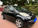 Peugeot Pegueto 107 City Flizer Benziner Mit TÜV 0... - Peugeot 107 in Hannover