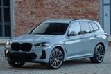 BMW X3 xDr 30d/M-SPORT/21Z/AHK/MOKKA/StHz/INDIVIDUAL - BMW X3 Jahreswagen