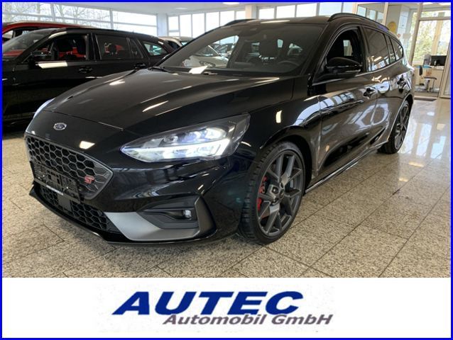 Ford Focus Turnier ST 2.0 B&O+KAMERA+VIRTUEL+RECARO