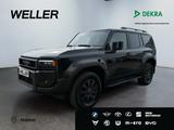 Toyota Land Cruiser 2.8 D Automatik Executive *LED*360° - Toyota Land Cruiser in Dortmund