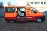 Opel Vivaro B Kombi L1H1  9 Sitzplätze - Opel Vivaro: 1.9