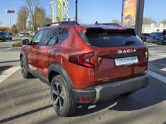 Dacia Duster III 1.6 E-TECH Hybr. 140 Journey *Navi*LE