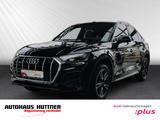 Audi Q5 Sportback 45 TFSI qu. advanced S tr. AHK eGD