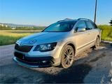 Skoda Superb Outdoor 4x4 2,0 TDI - Skoda Superb: Outdoor