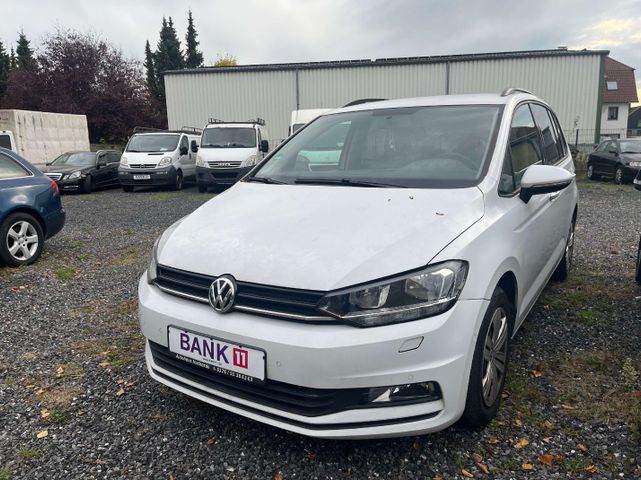 Volkswagen Touran  BMT/Start-Stopp Taxi Getriebeproblem