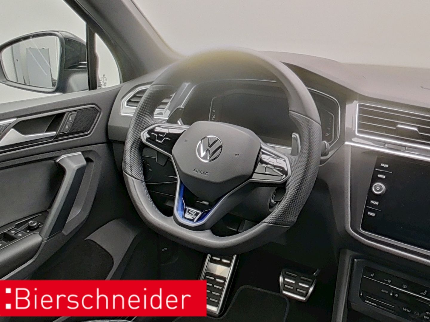 Volkswagen Tiguan - Bild 13