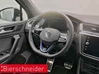Volkswagen Tiguan - Vorschau Bild 13