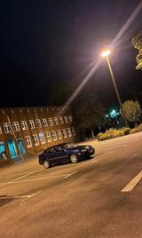 Volkswagen VW Bora 1.6fsi Pacific Edition - Volkswagen Bora Edition mit Benzin-Antrieb