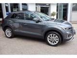 Volkswagen T-Roc 1.0 TSI Life RFK Winterpaket Keyless Clima - Volkswagen T-Roc Tageszulassungen