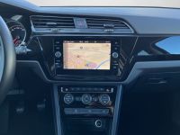 Volkswagen Touran - Vorschau Bild 12