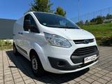 Ford Transit Custom Trend/Schränke/Temp/PDC/Kamer/Nav - Ford Gebrauchtwagen in Ludwigsburg