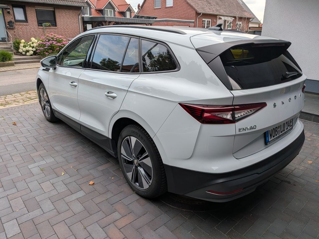 Image of Skoda Enyaq