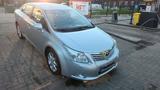 Toyota Avensis Executive 2.0 Valvematic Executive - Toyota Avensis: 2.0