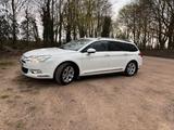 Citroën Citroen C5 Tourer 2.0 HDI 165 Luxus Kombi ... - Citroën C5 aus 2009: Tourer