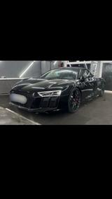 Audi R8 5.2 FSI S tronic quattro Spyder - - Audi R8 Gebrauchtwagen in Berlin