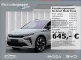 Skoda Enyaq RS 4x4*AHK Panodach 360°Kam CANTON Massage - Skoda Enyaq Gebrauchtwagen