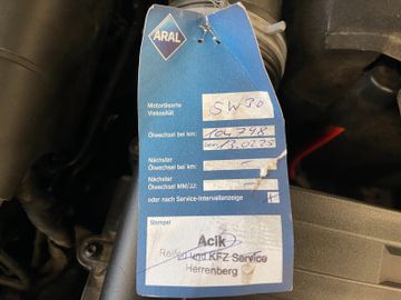 Audi A3 S line *Sportpaket*Klima*Xenon*PDC*Navi*SHZ*