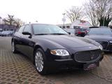 Maserati Quattroporte 4.2 V8 Executive GT*Skyhook~BOSE~Ra - Maserati Gebrauchtwagen von 2004