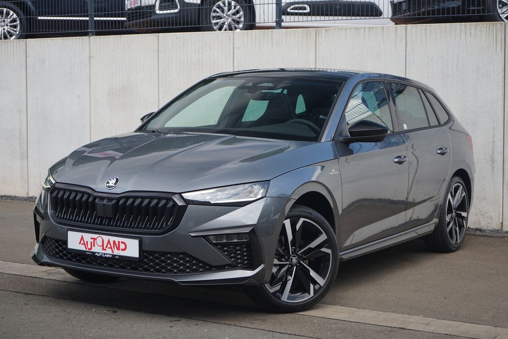 Image of Skoda Scala