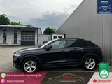 Audi Q8 55 TFSI quattro S-Line - Audi Q8 Gebrauchtwagen