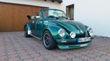 Volkswagen Vw Käfer 1303 S Cabrio H Zulassung - Volkswagen: Kaefer 1303s