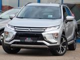 Mitsubishi Eclipse Cross Top 2WD - Mitsubishi Eclipse Gebrauchtwagen