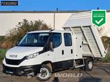 Iveco Daily 35C14 Doppel Kabine Kipper 3,5t AHK Doppel - Iveco Stuttgart