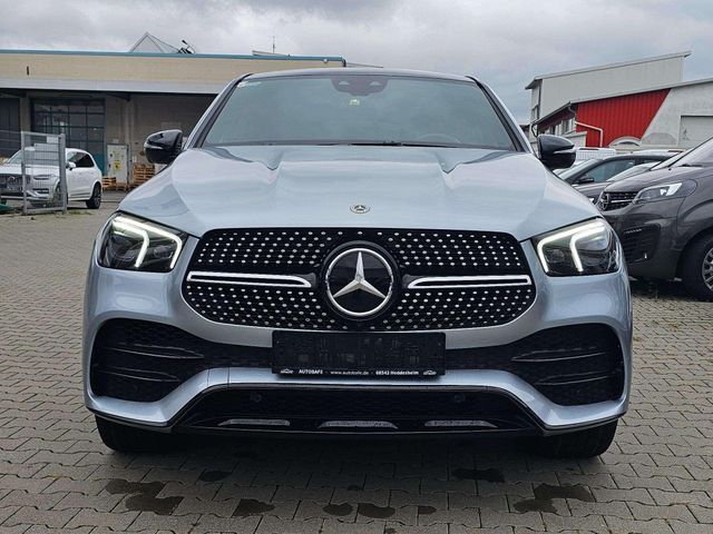MERCEDES-BENZ GLE 400 d 4Matic Coupe AMG*360-Kamera*HeadUp*AIR