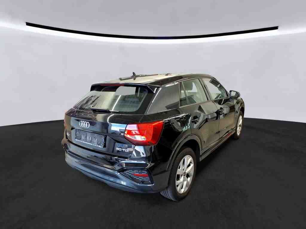 Audi Q2 - Bild 3