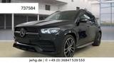 Mercedes-Benz GLE 450 4M AMG DISTR|360°|MBEAM|HUD|MEMORY|22" - Mercedes-Benz GLE 450: Partikelfilter