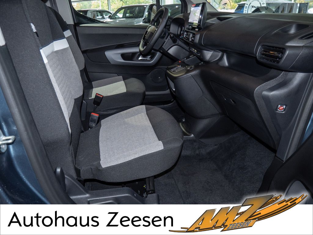 Citroën Berlingo XL BlueHDi 130 Max NAVI ACC 7-SITZER imagem 2