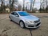 Volkswagen VW Passat CC 1.8 Klima Leder Xe... - gebrauchte VW Passat CC aus dem Jahr 2008
