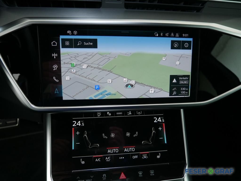 Audi A7 - Bild 11