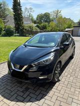 Nissan Micra 1.0 IG 71 N-WAY N-WAY