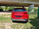 Kia Sportage 1.6 T-GDI DCT AWD GT line, Panoramadach - Kia Sportage: Awd