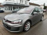 Volkswagen Golf VII Lim. GTI BMT Kamera ABT 300 PS - Volkswagen Golf: Abt