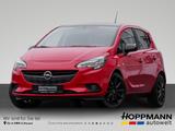 Opel Corsa Color Edition*Bi-Xenon*PDC*SHZ*LHZ*Intelli - Opel Corsa: Rot, Color Edition