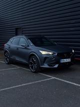 Cupra Formentor 2.0 TSI 228kW VZ 4Drive DSG VZ - Cupra Formentor Unfallwagen