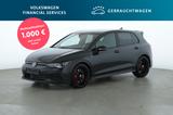 Volkswagen Golf GTI Clubsport 2.0 TSI 221kW 7-Gang DSG
