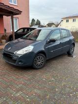 Renault Clio  134.320 km  TÜV bis 06/2027 - Renault Clio: 3.0