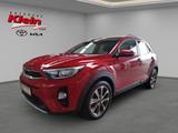 Kia Stonic 1.0 T-GDI SPIRIT Navi LED DAB SHZ Lenkrad - gebrauchte Kia Stonic aus dem Jahr 2018