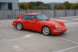 Porsche 911 964 Carrera 2 Coupe Schalter C00 - Porsche aus 1990: 911 Carrera