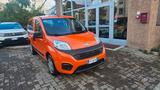 Fiat Qubo 1.4 8V 77 CV Easy - Fiat Qubo aus 2017