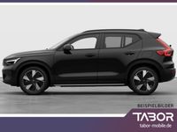 Volvo EX40 - Vorschau Bild 2