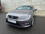 Seat Leon ST FR 1.4TSI 140PS LED Navi - Seat Leon: 14 Tsi