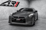 Nissan GT-R Black Edition*620PS - Nissan GT-R Gebrauchtwagen